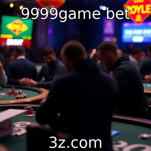 Análise de comportamento dos apostadores em jogos de roleta