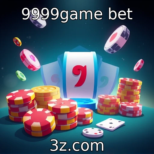 Tendências em design visual para jogos de cassino